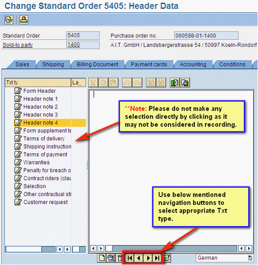 How to troubleshoot SAP Messages