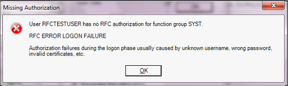 RFC_error_DB