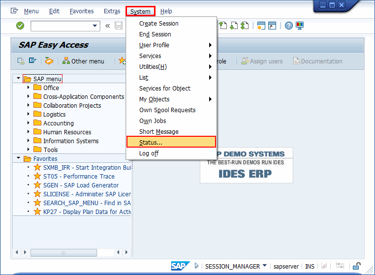 Error Troubleshooting SAP GUI Not Visible Or Hangs While Recording 