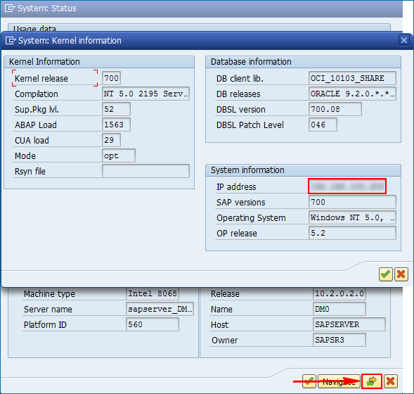 Sap Logon Error Hostname Unknown at Jeraldine Fitzpatrick blog