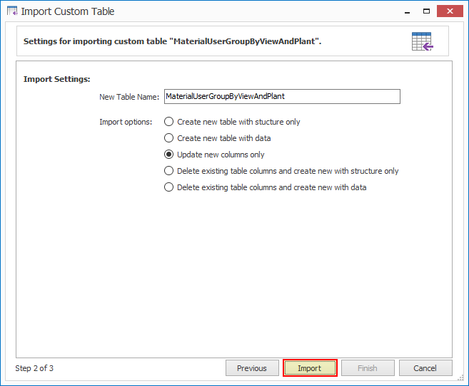 import-custom-table-4