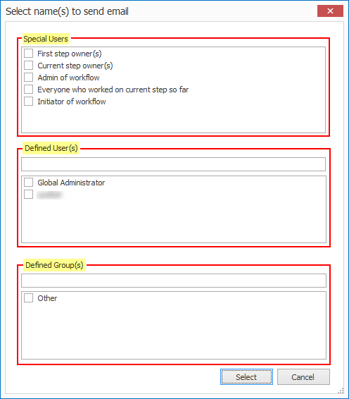 select-names-to-send-mail