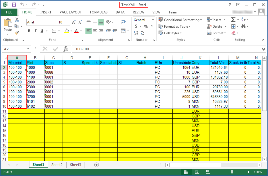 Handle Windows File Dialogue in Process Runner Process Runner