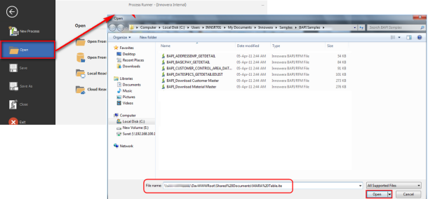 spprocessfile