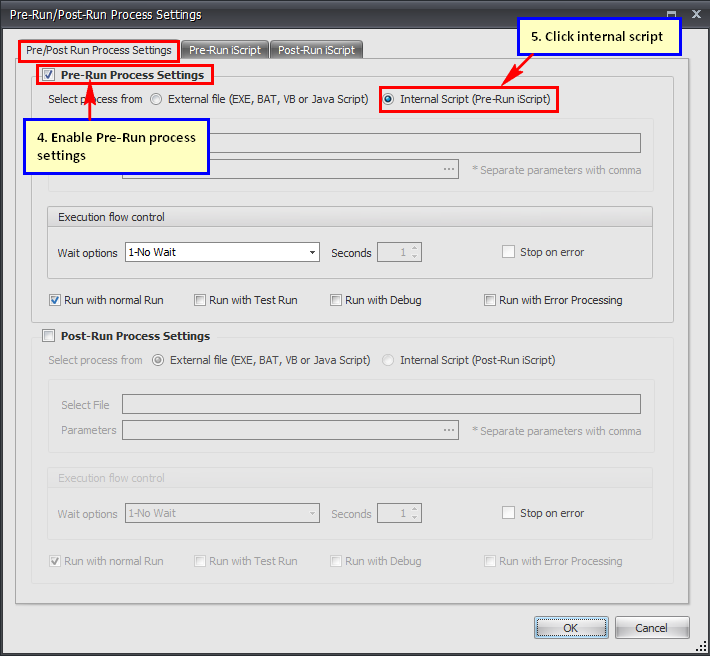 Advanced_prerun_Settings