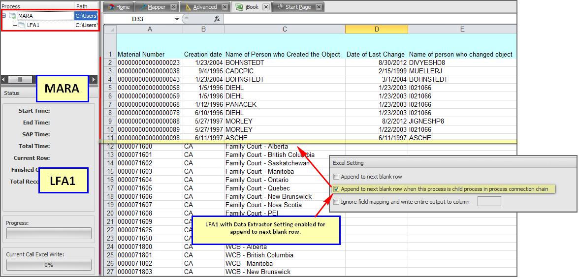 Append_blnkrow_Child