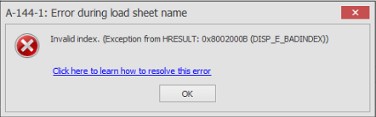 Excel_error