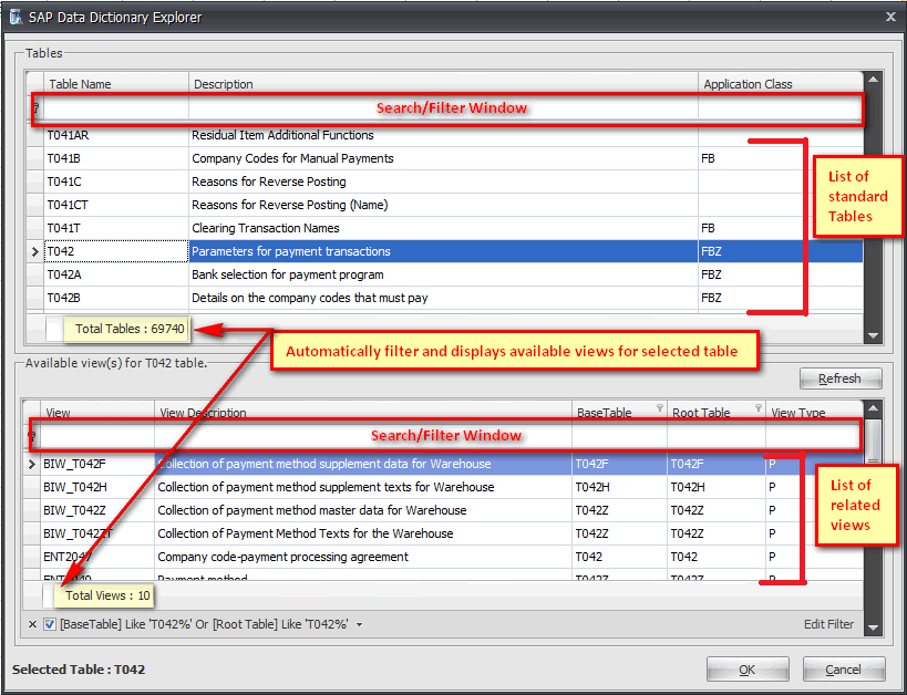 data extractor -new process2