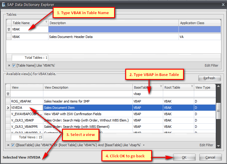 data extractor -new process3