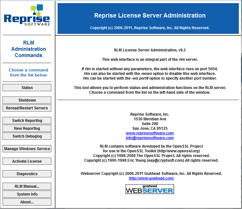 Communication error3