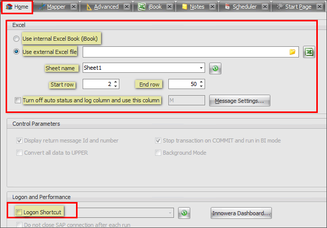 Home_tab_Excel_Logon