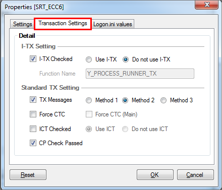 Properies_transaction_Settings