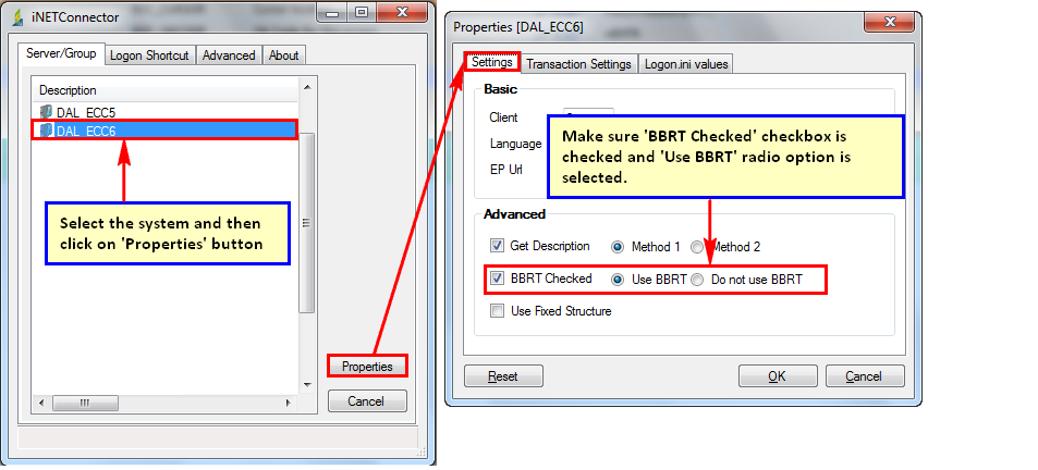 BBRTChecked
