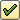 checkmark