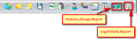 logand stat