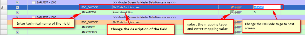 OK Code