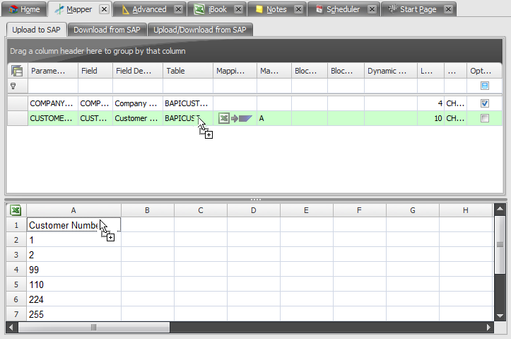 Data preview3