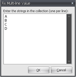 gui mapping8