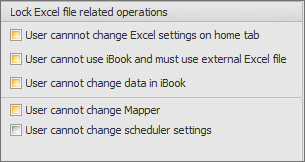 Lockexcelfile