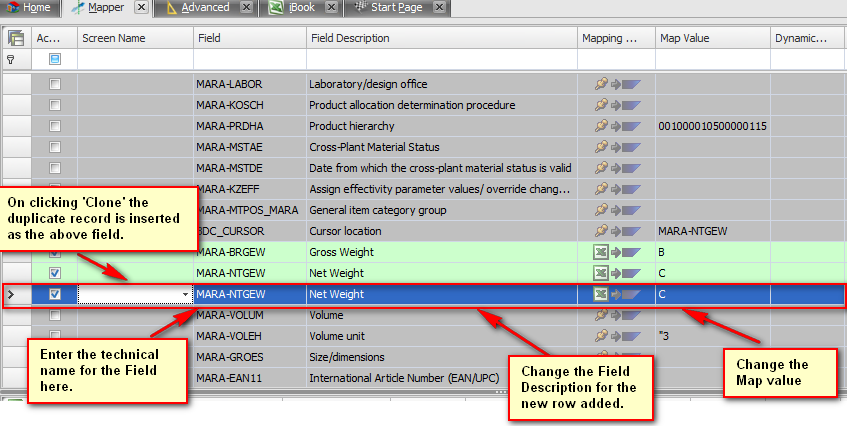 Mapper_Duplicate