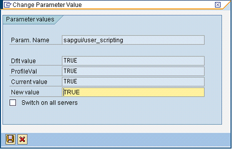 how-to-enable-scripting-in-sapb5