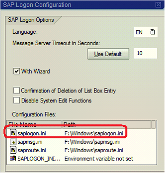 sap-system-list-does-not-matchb3