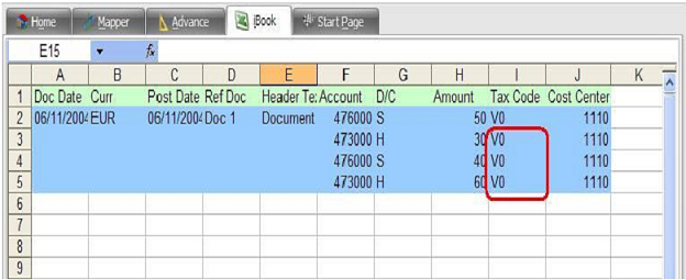 transaction---loopingb4