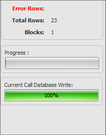 Call_SAP_single_row
