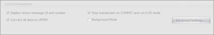 Disabled CP