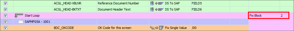 TX_Fix Block