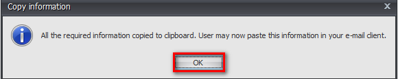 sending license detail3