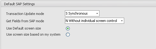 Options - Transaction1