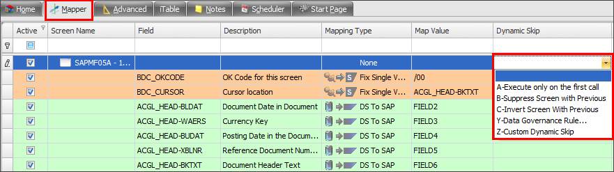 Overview_DS on SCreen