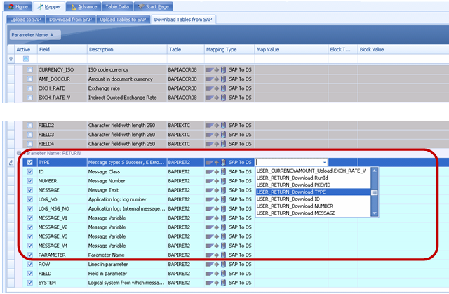 mappingb12