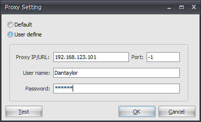 Proxy_Set_Userdefine