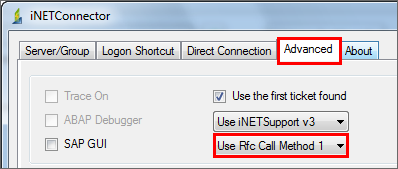 rfccallmethod