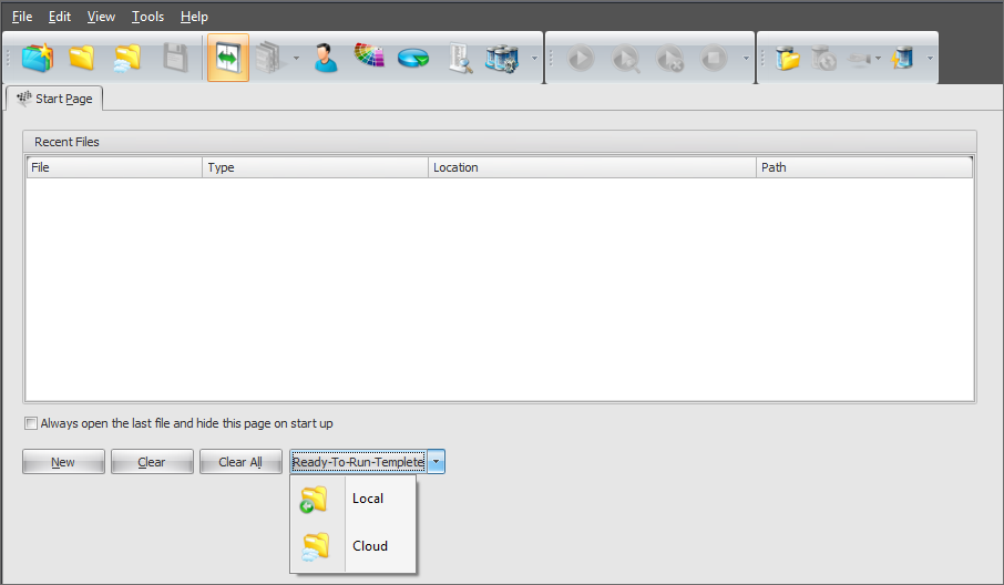Start_page_DB